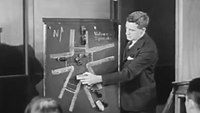 Throwback: 1947 police and fire vocational film