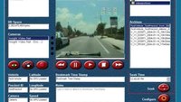Cisco Systems: Live Presentation on Innovation in Public Safety - IACP 2008