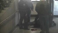 Minn. police release more footage of viral skyway arrest