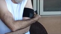 ArmsBand® Concealed Carry Holster - How to carry and draw