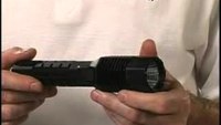 7060 LED Flashlight from Pelican is Ideal for Room Sweeps