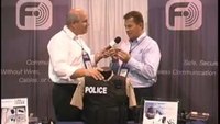 FreeLinc on Police Tech-TV