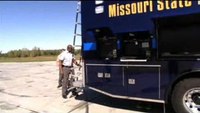 Missouri State Highway Patrol equipped with Cisco solutions