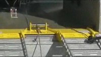 Watch how fast and easy the TranSafe Ramp and Winch System can be deployed