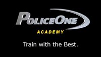 Experience PoliceOne Academy in 2016