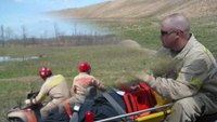 All Terrain Res-Q ATV Rescue Training Weekend from Emergency Equipment