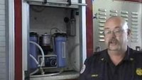 First Water Systems Responder T Water Purification System