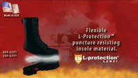 Thorogood Shoes - Hellfire Fireboots - 804-6391 _ 504-6391