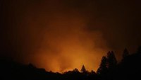 911 calls released for Calif. wildfires