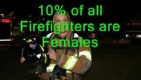 Women Firefighters Tribute Video