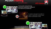 Action Training Systems Online - Fire and EMS Training Online