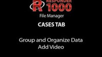 Responder 1000 File Manager