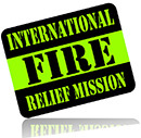 International Fire Relief Mission