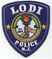 Lodi Police Department