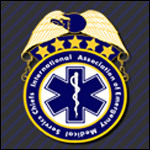 International Association of Emergency Medical Services Chiefs (IAEMSC)