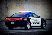 Pittsburg Police Department KS