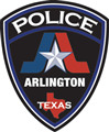 Arlington Police Department, TX