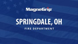 Springdale, OH Fire Department shares what its like having an exhaust removal system for the first time