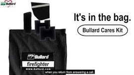 Bullard Cares Kit