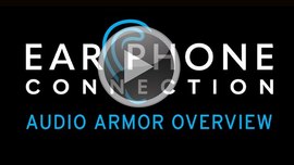Introducing Audio Armor Hearing Protection Headset with Bluetooth Overview