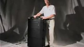 Protect Weapons with 1780 Transport Case from Pelican Products