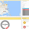 AppTrac365™ - A secure web-based mapping and tracking Platform