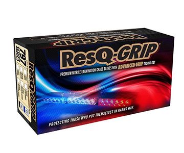 ResQ Grip