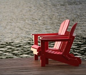 By breaking some of the habits that keep us safe in corrections, you can make a healthy transition into retirement. (Photo/Pixabay)