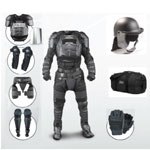 Riot Suit