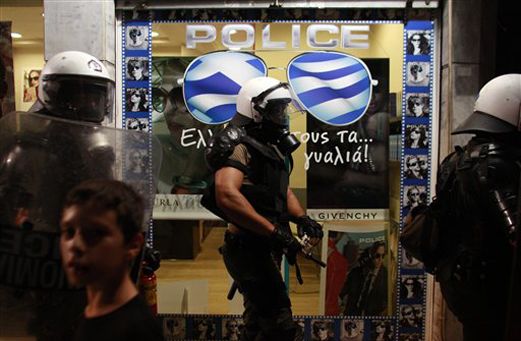 AP Photo/John Javellana