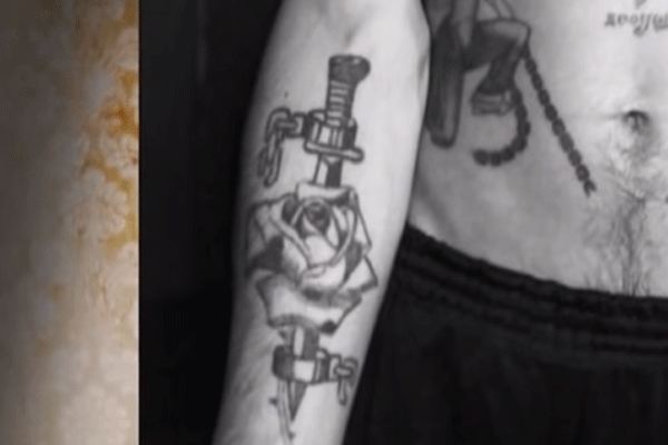 Russian Prison Tattoo Meanings Personal Stories and Symbolism Behind Body  Art  Impeccable Nest