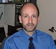 Mike Rubin