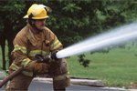 Rural Fire Command