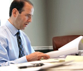 Police attorney Lance LoRusso.
