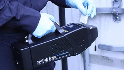 How portable detection tools can help you identify drugs within minutes