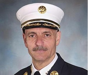 Photo courtesy FDNY