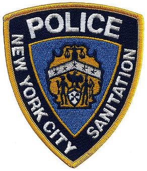 These officers carry firearms and have the power to make arrests.