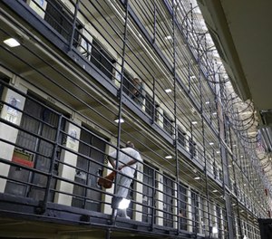 san quentin state prison death row inmates