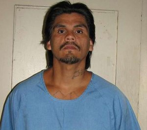 Anthony Delgado