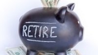 Is your pension enough for a comfortable retirement?