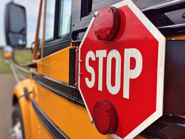 EPA Has $7M for 2017 Clean Diesel School Bus Rebates