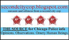 Second City Cop