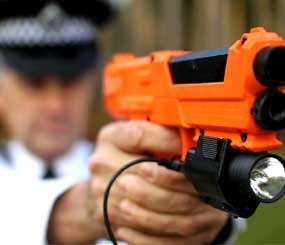 (Photo courtesy of Selectamark Security Systems plc)