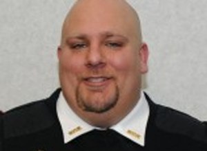 Shane Warnke.