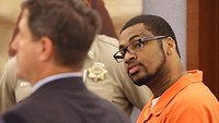 Jury: Death penalty for man guilty in Vegas Strip fireball 
