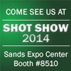 SHOT Show 2014