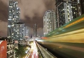 $500M in FY2016 TIGER Funding Announced