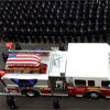 Survival kit: Line of duty deaths