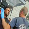 Survival kit: Violence against firefighters
