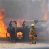Survival kit: Industrial threats
